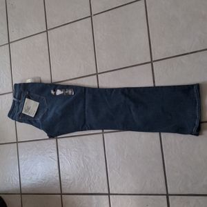 Suki curvy fit Silver jeans sz 34/ 33